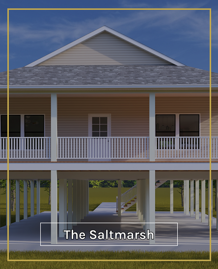 The Saltmarsh