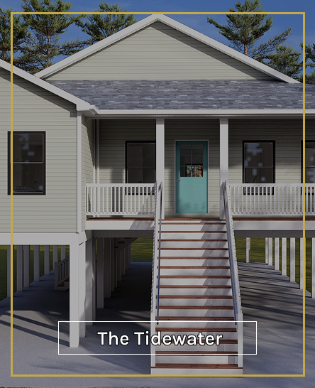 The Tidewater